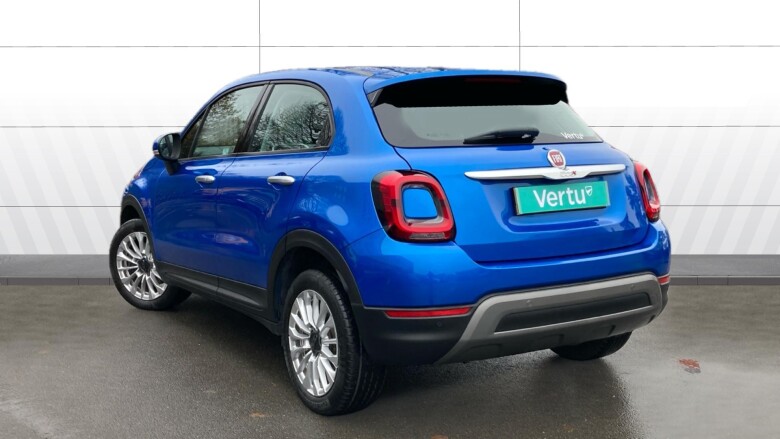 Fiat 500X 1.0 City Cross 5dr Petrol Hatchback
